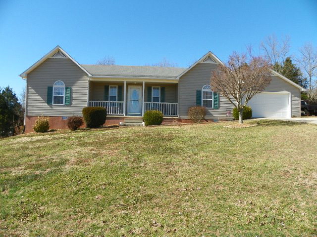 Homes for Sale Sparta TN | Sparta Real Estate | Homes  LandÂ®