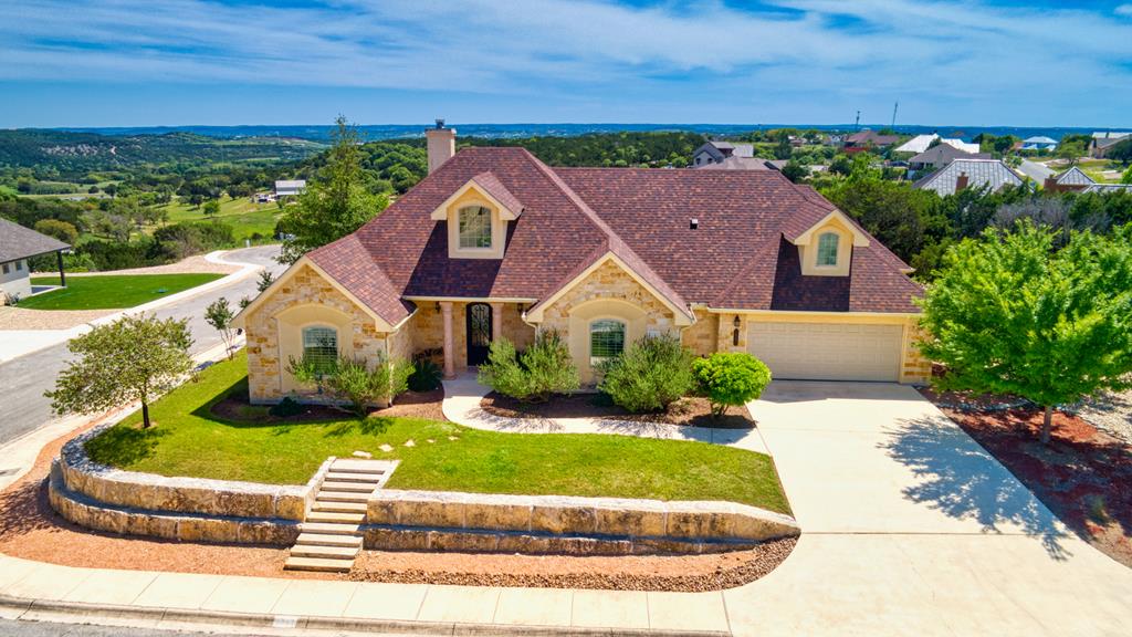 Kerrville, Texas Real Estate and Homes For Sale