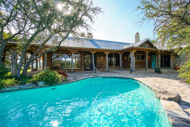 Bandera Real Estate | Bandera Texas Homes for Sale