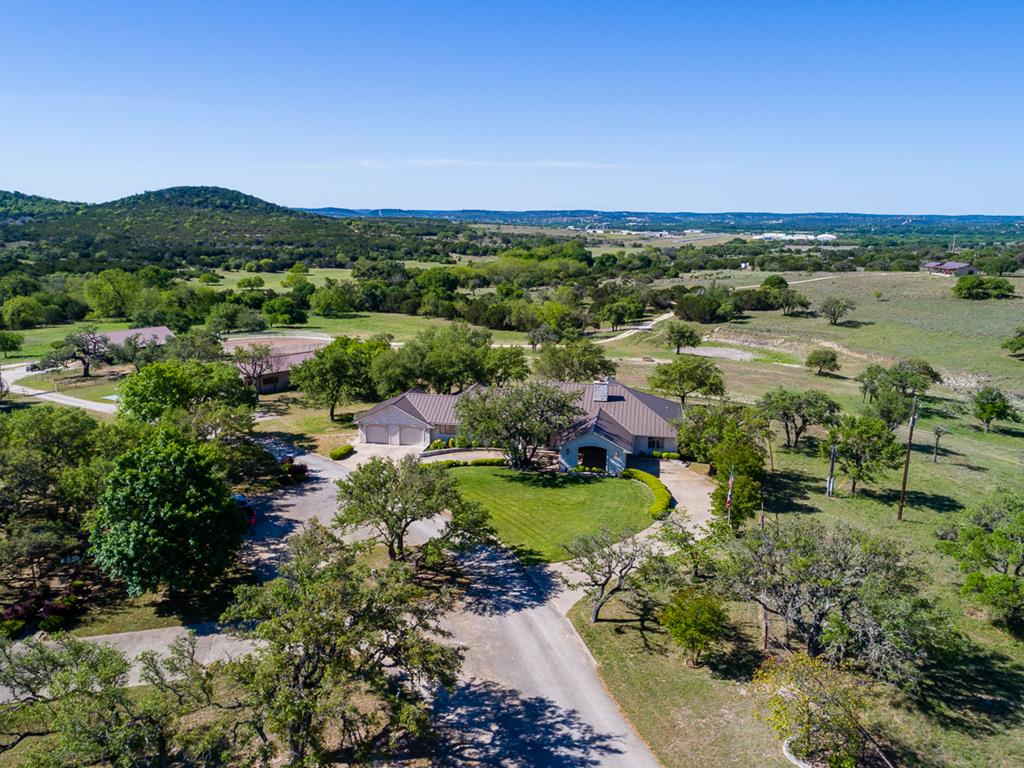 Hill Country Ranches Kerrville Real Estate Fore Premier Properties