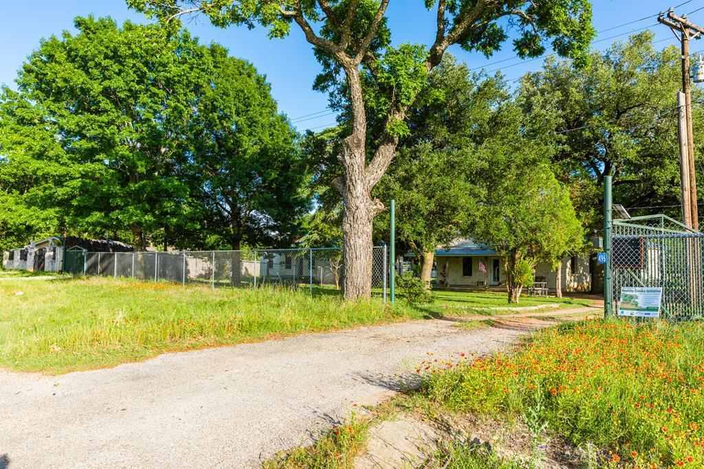 Fredericksburg, Texas Homes For Sale Fredericksburg Real Estate