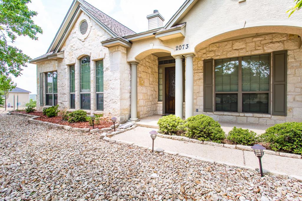 Kerrville, Texas Real Estate and Homes For Sale