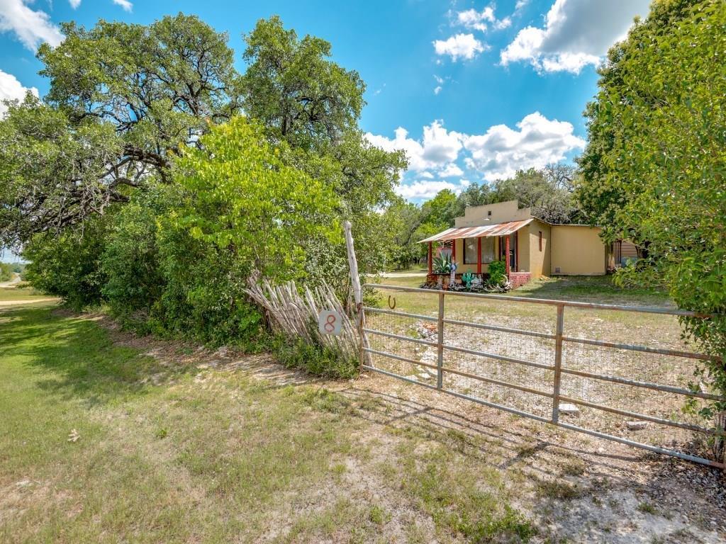 Comfort, Texas Real Estate and Homes For Sale