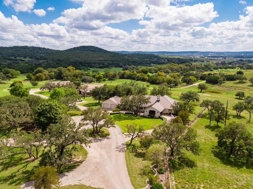 Kerrville, Texas Real Estate and Homes For Sale