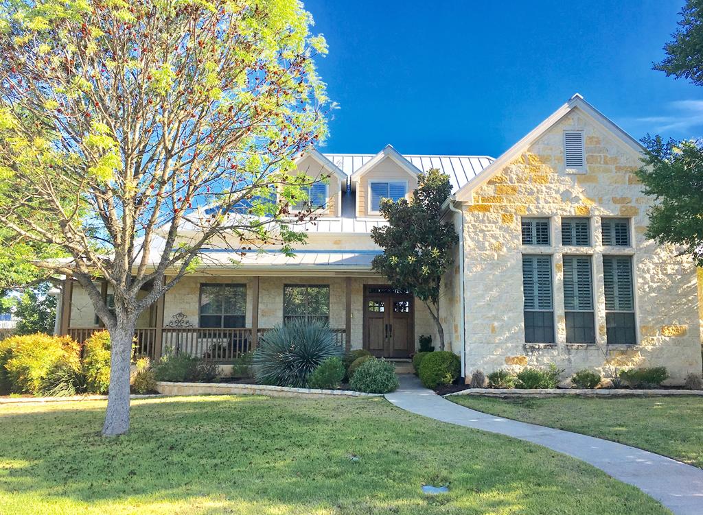 Real Estate For Sale Fredericksburg Texas