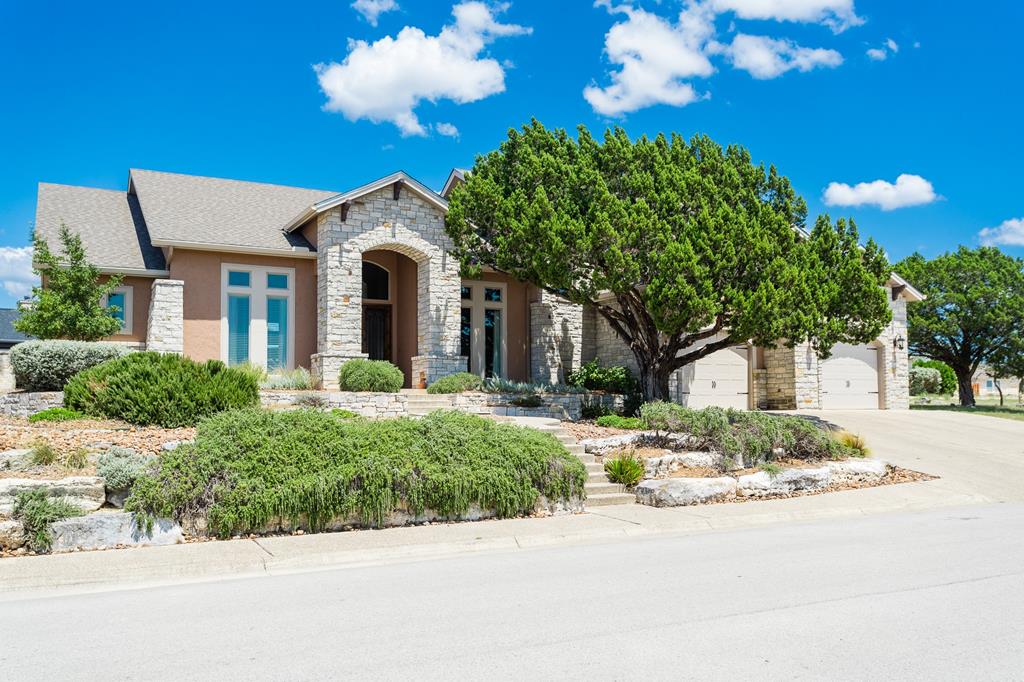 Kerrville, Texas Real Estate and Homes For Sale