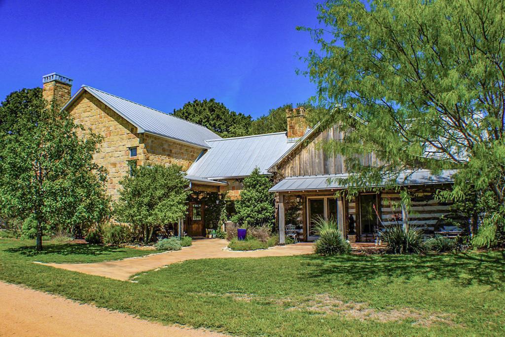 Fredericksburg, Texas Homes For Sale Fredericksburg Real Estate