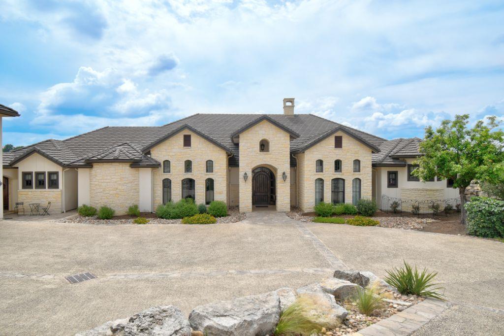 Kerrville, Texas Real Estate and Homes For Sale