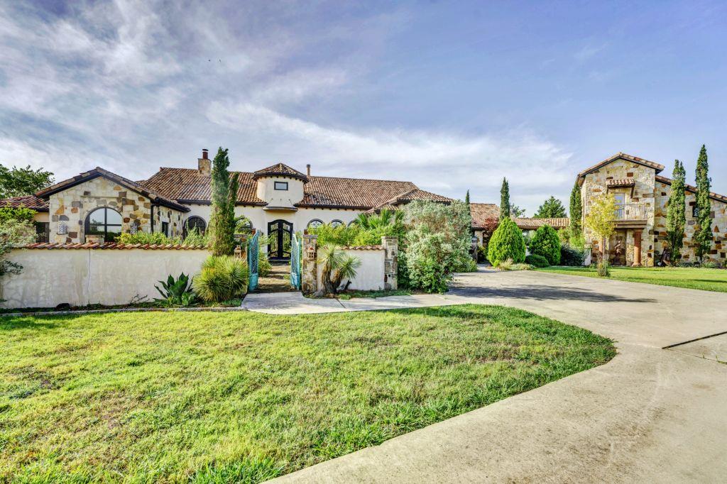 Kerrville, Texas Real Estate and Homes For Sale