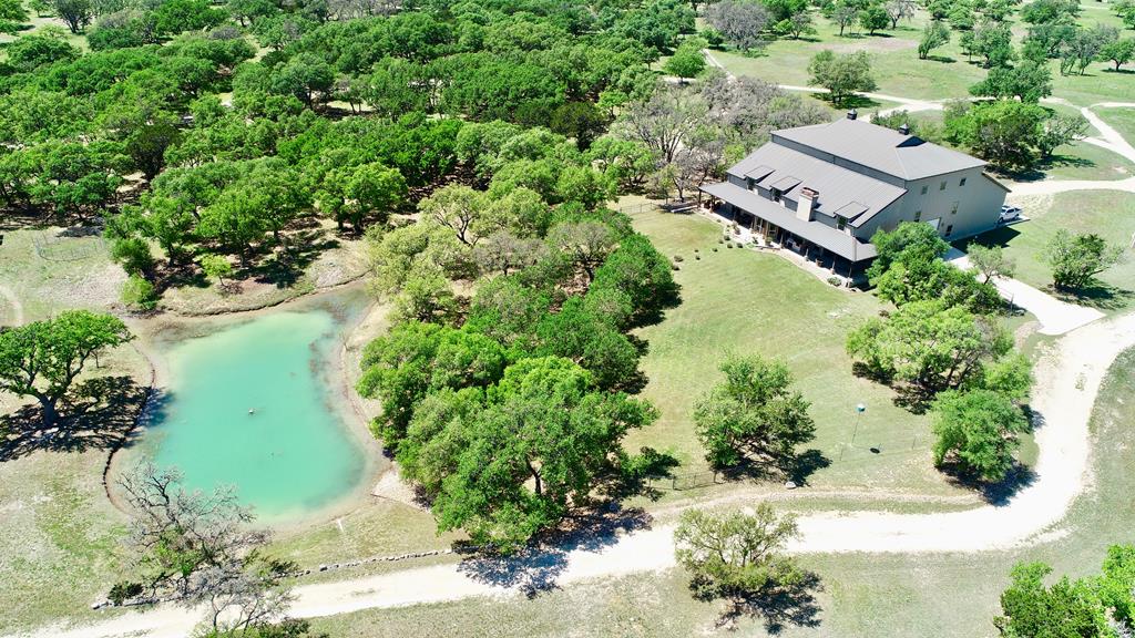 Hunting ranches for sale in Texas Hill Country