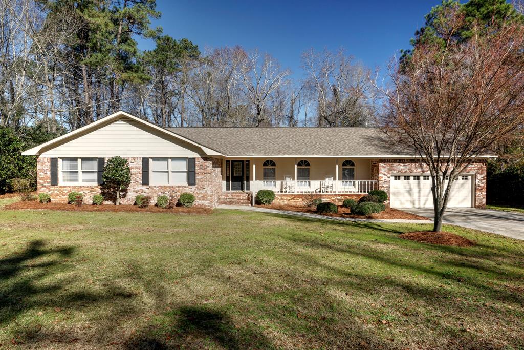 Houses for sale in sumter sc