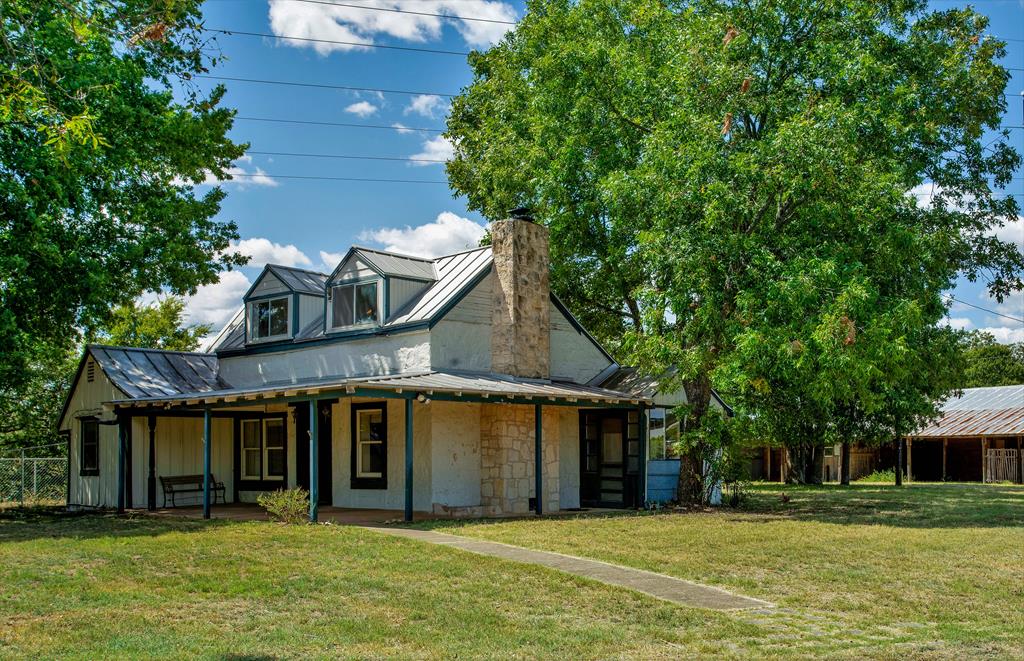 Historic Homes Fredericksburg Texas Properties For Sale