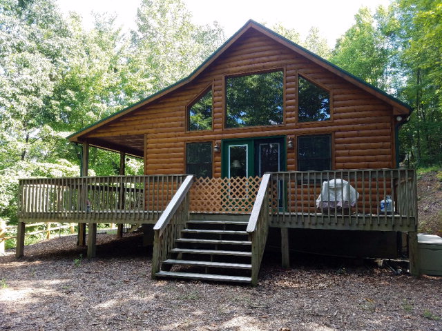 Murphy, North Carolina Cabins & Homes for Sale - $100K - $150K