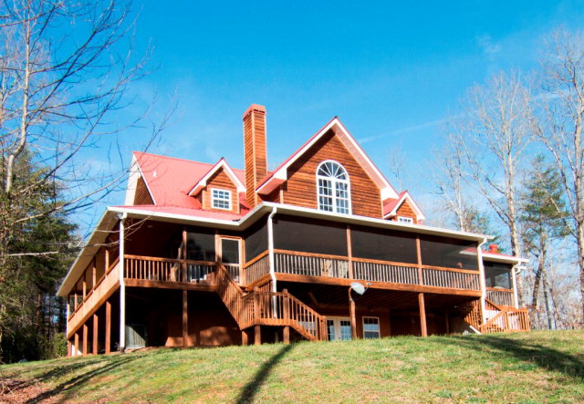 6670 Hwy 294 Murphy Nc 6 Us Murphy Home For Sale Re Max Mountain Properties Real Estate