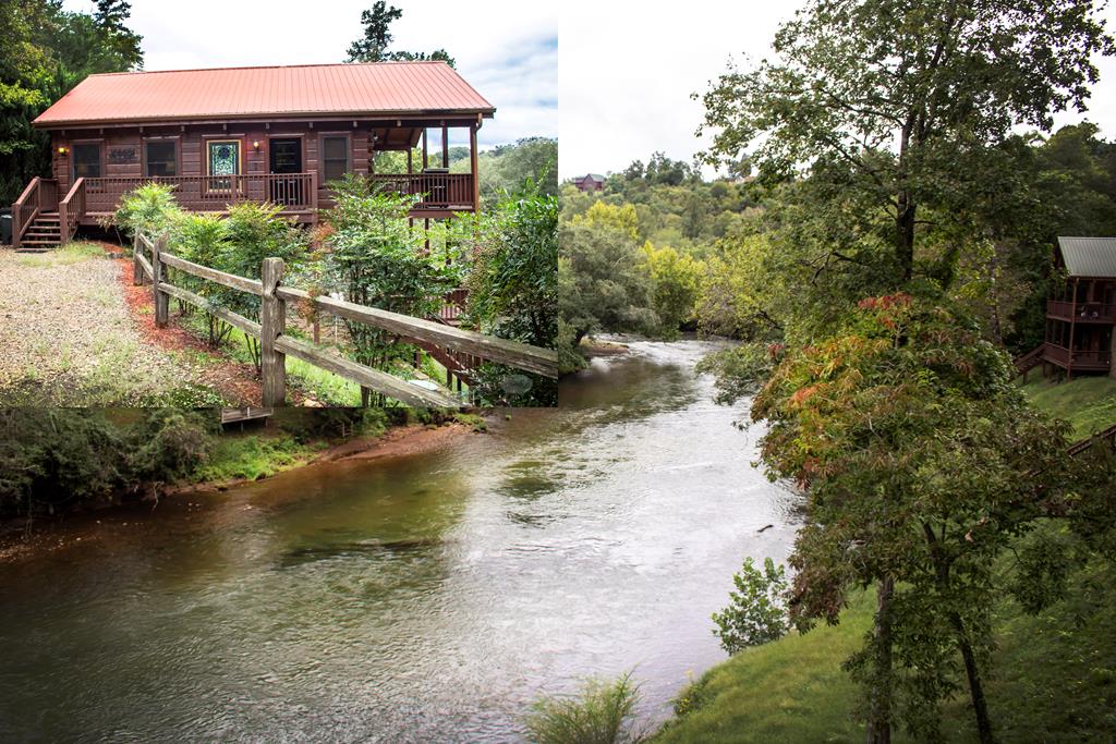 Murphy, North Carolina Cabins & Homes for Sale - Call 828 ...