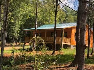 Murphy North Carolina Area Cabins Homes For Sale 100k 150k