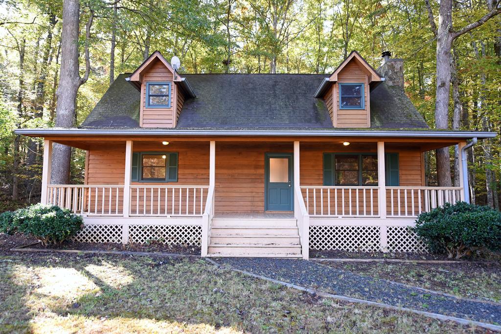 Cabins For Sale Murphy North Carolina