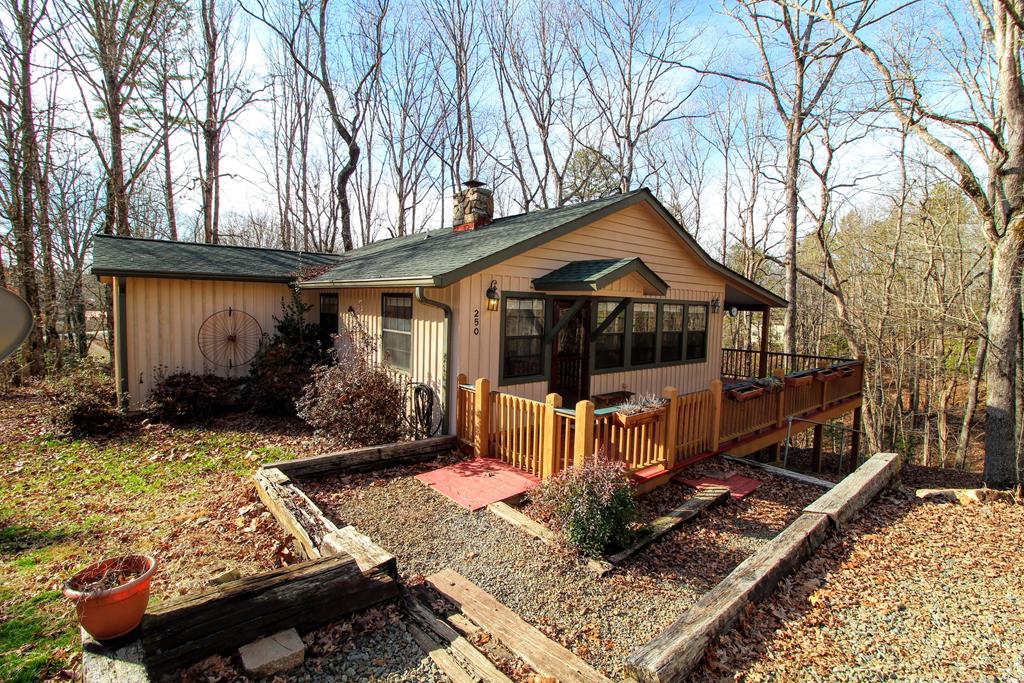 Murphy North Carolina Area Cabins Homes For Sale 100k 150k