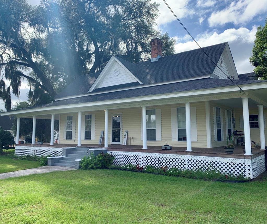 22 Main St Lakeland, GA | The American Dream