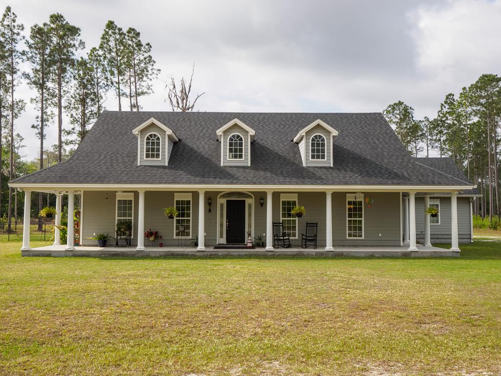 4841 Otter Creek Rd., Lake Park GA