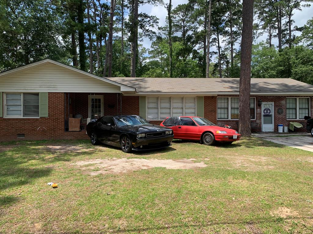 2324 Frederick Pl., Valdosta GA