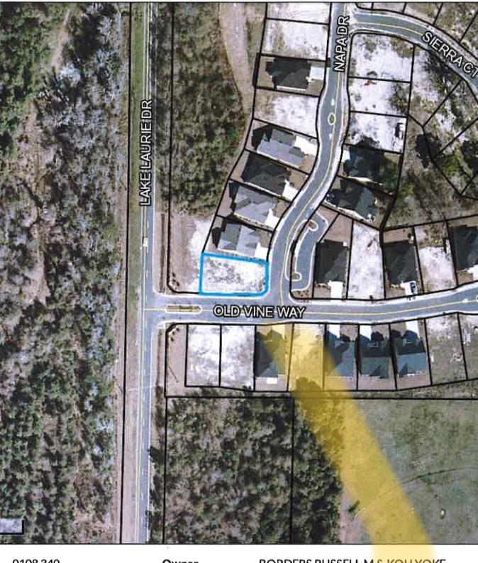3801 Napa Drive, Valdosta GA