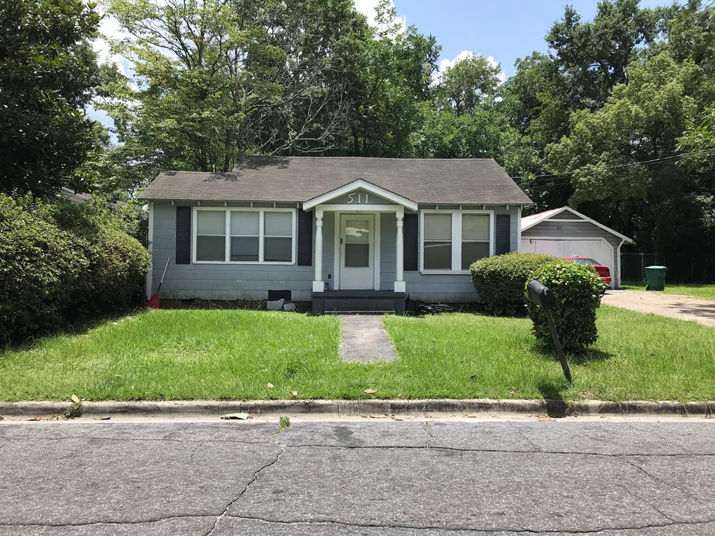 511 Magnolia Street, Valdosta GA