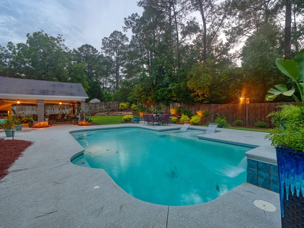 2110 Pinecliff Drive, Valdosta GA