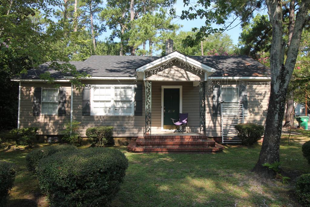 2118 Caswell Street, Valdosta GA