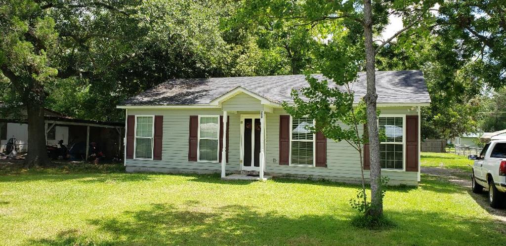 209 Chester St, Valdosta GA
