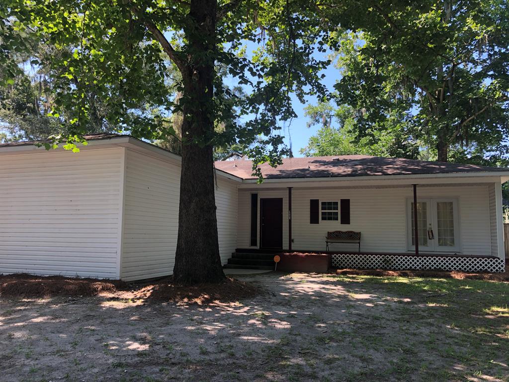 1903 Fawnridge Road, Valdosta GA