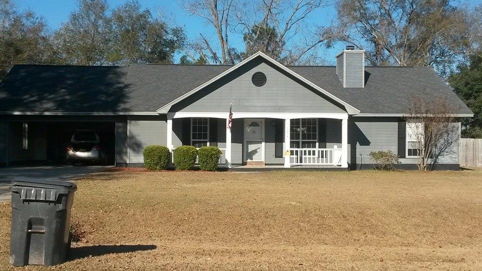 5234 Northridge Road, Valdosta GA