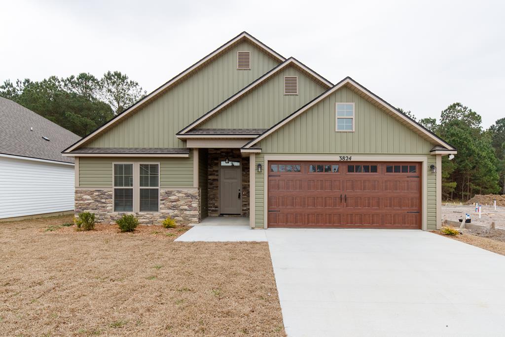3824 Zaun Circle, Valdosta GA