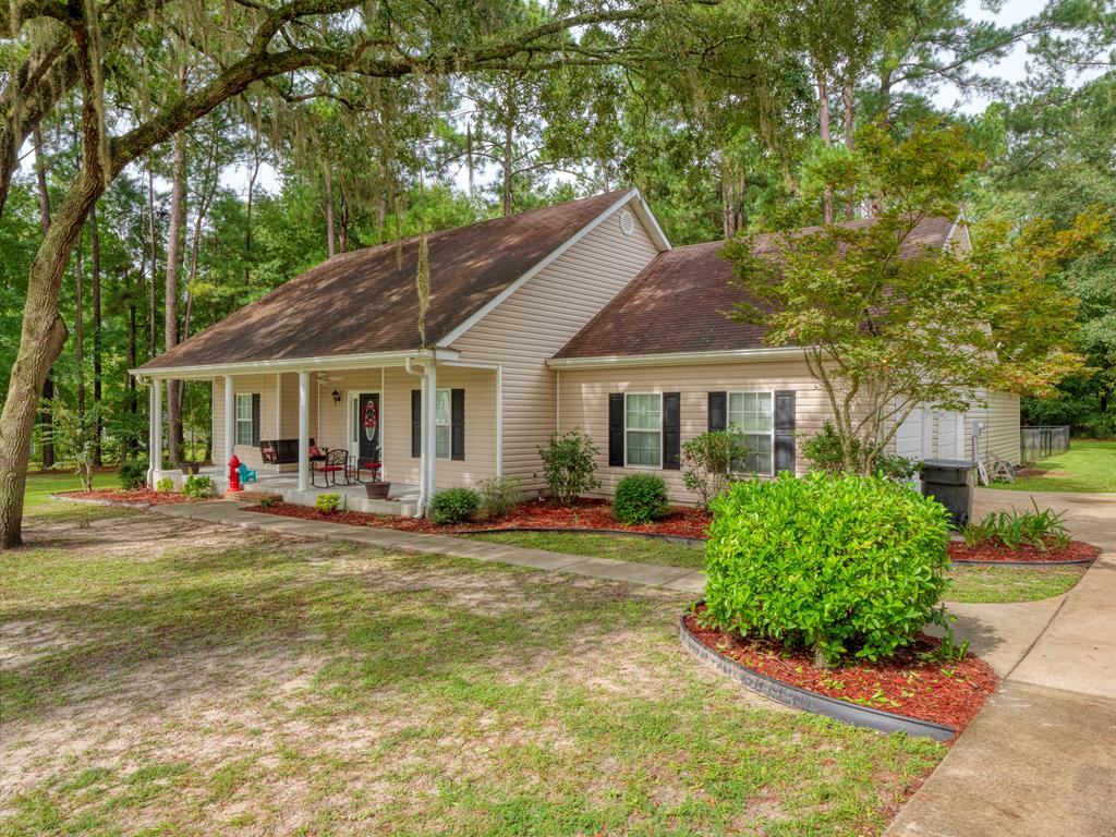 4311 Lenora Drive, Valdosta GA