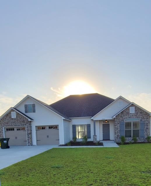 3956 Crusader Court, Valdosta GA