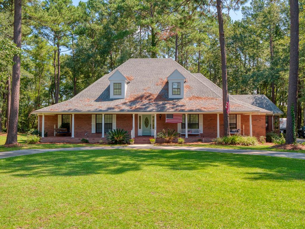 300 Quail Drive, Valdosta GA