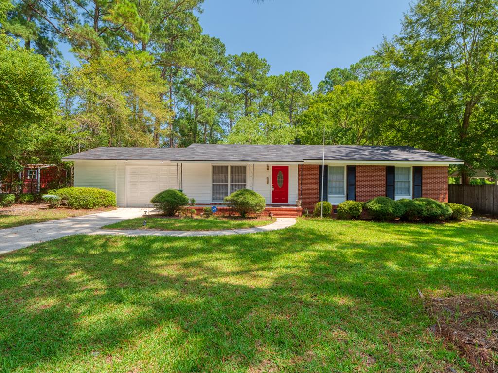 2221 Deborah Drive, Valdosta GA