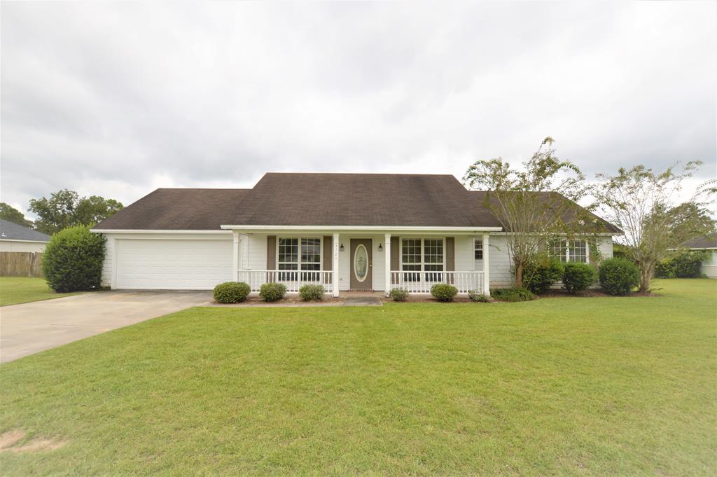 3721 Cross Creek Cir, Valdosta GA