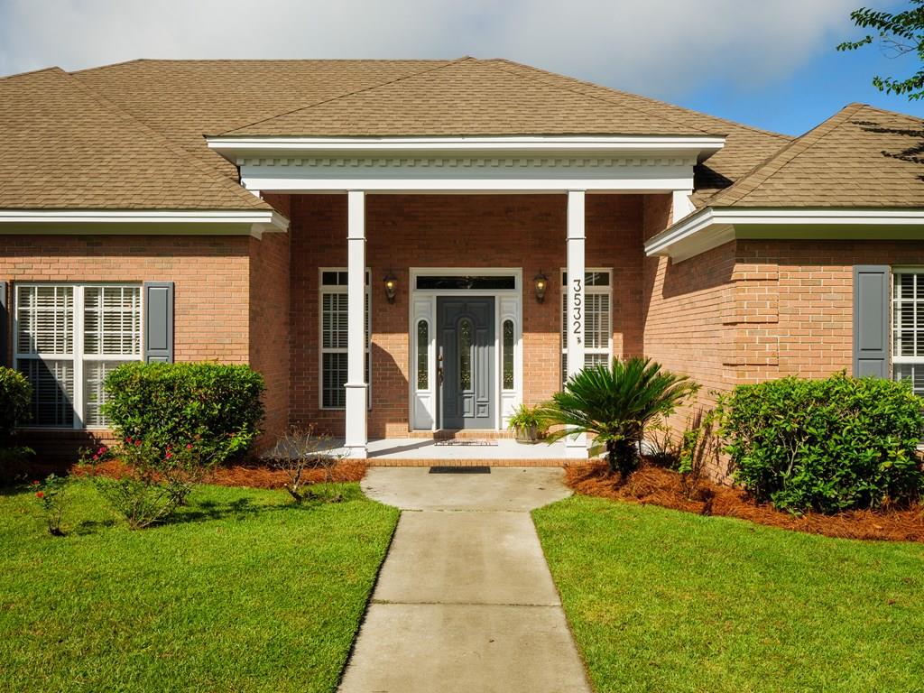 3532 Victoria Drive, Valdosta GA