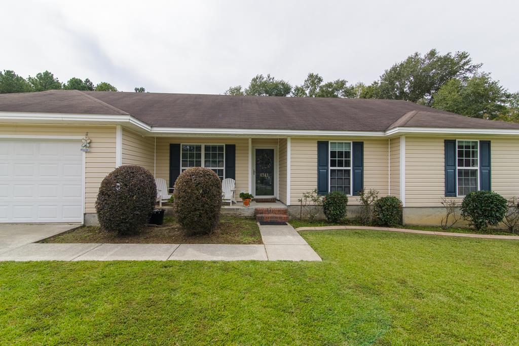 4341 Chandler Way, Valdosta GA