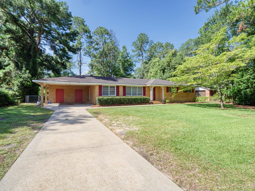 805 GORNTO ROAD, Valdosta GA