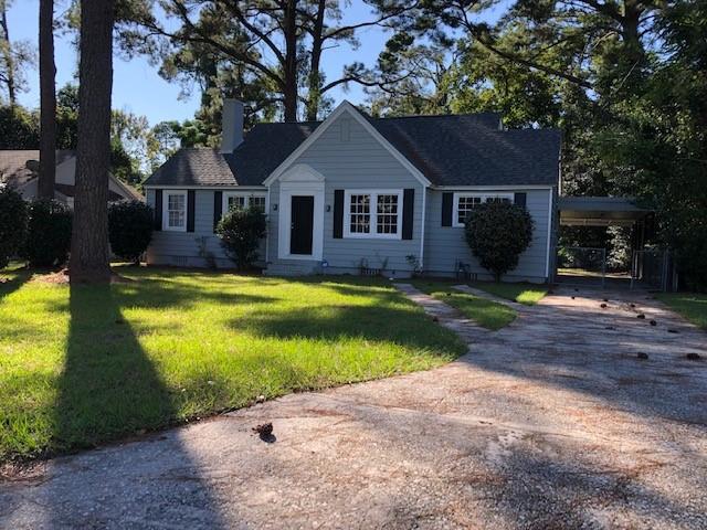 1708 Iola Dr., Valdosta GA
