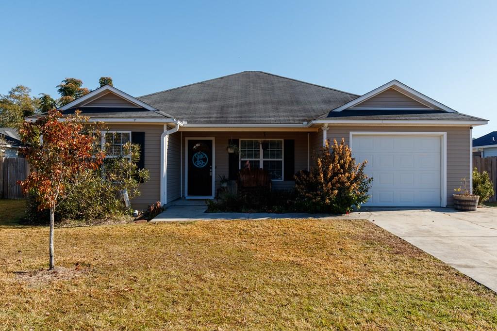 827 Summer Lane, Hahira GA