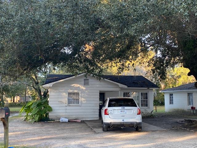 57 E. Bostic Ave., Lakeland GA