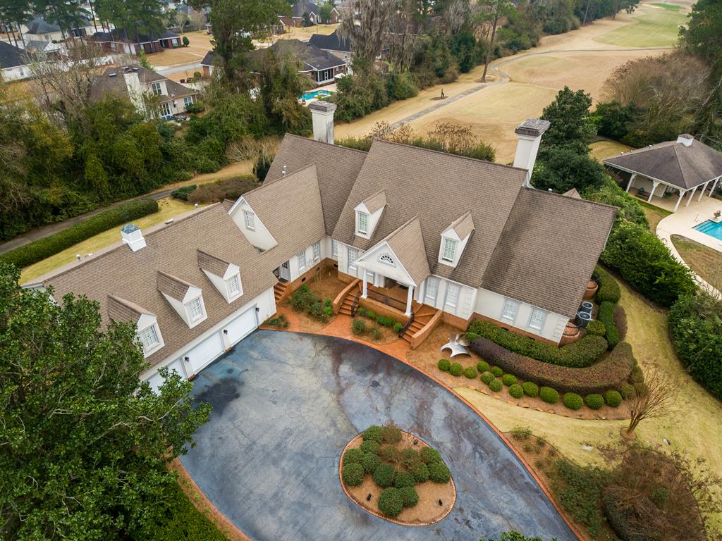 3 St. Andrews, Valdosta GA