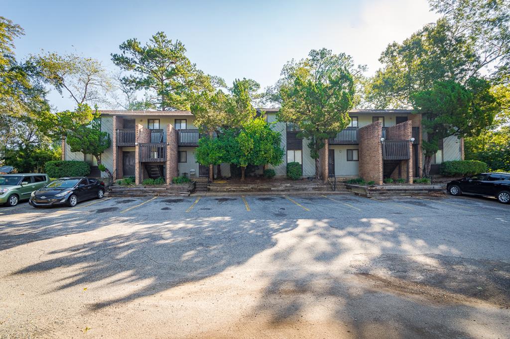 407 Pendleton Place, Valdosta GA