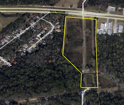 3970 Inner Perimeter Rd, Valdosta GA