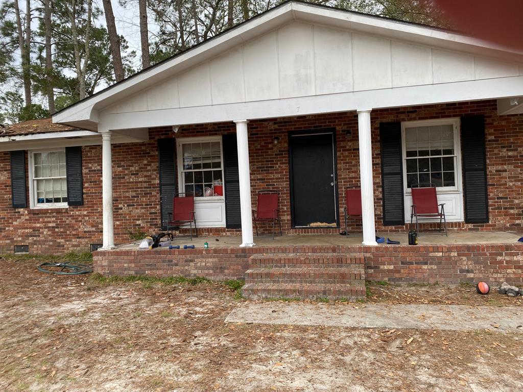 7 Hal Circle, Valdosta GA