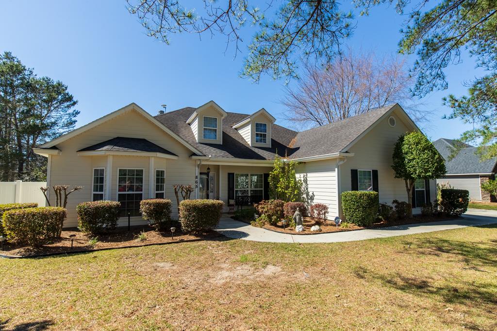 865 Broadway Street , Lake Park GA