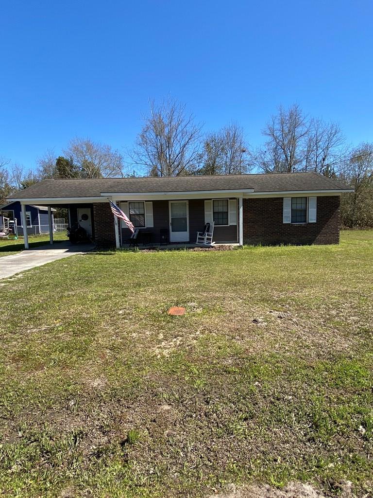 901 Thomas , Nashville GA
